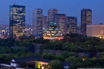 大阪市Le Vida Quo Nishiohashiアパートメント 大阪市