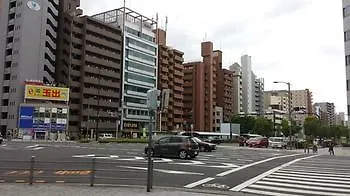 大阪市Le Vida Quo Nishiohashiアパートメント 0*, 大阪市