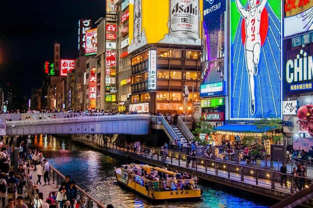 アパート 大阪市Le Vida Quo Nishiohashiアパートメント