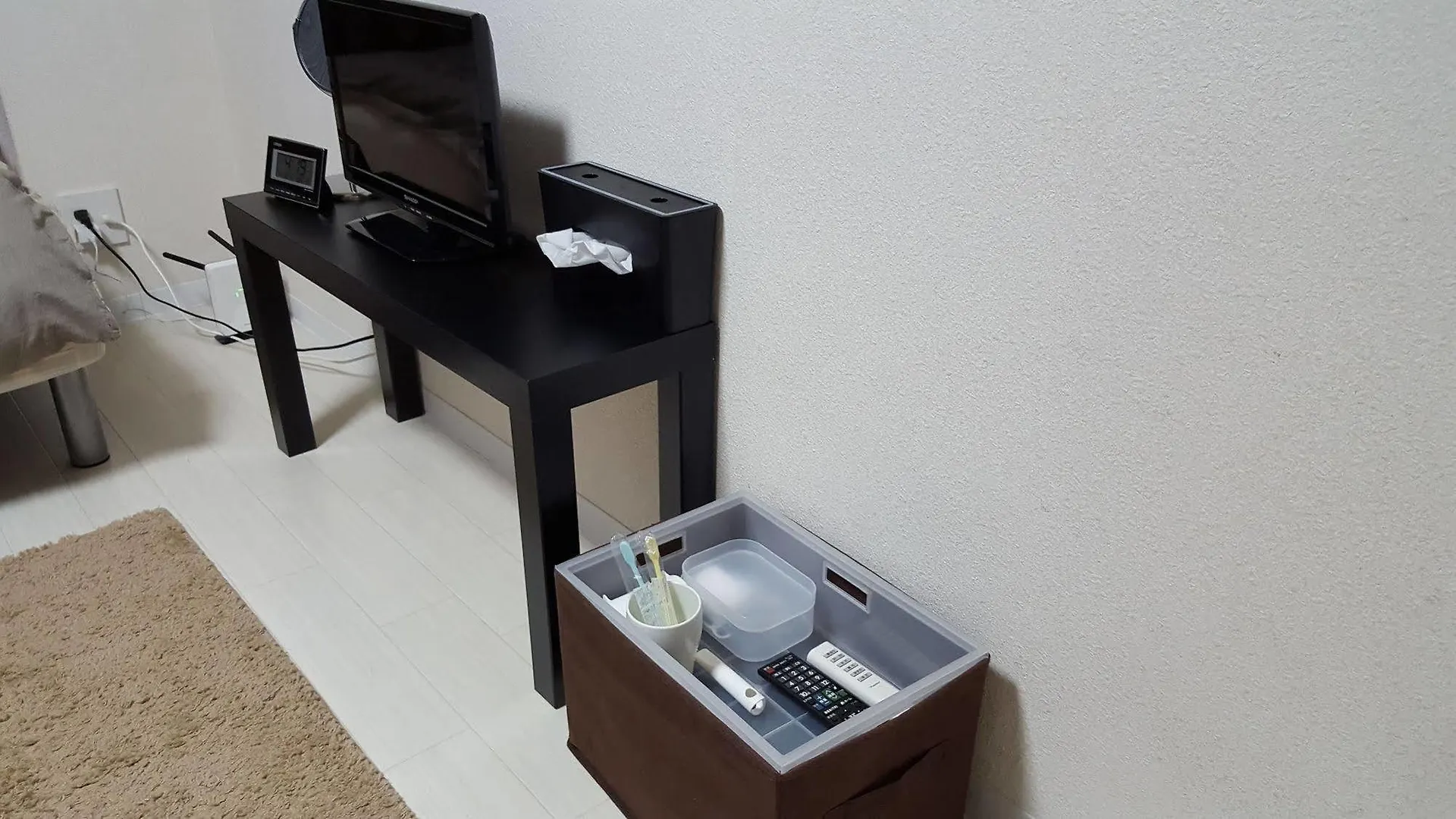大阪市Le Vida Quo Nishiohashiアパートメント 日本